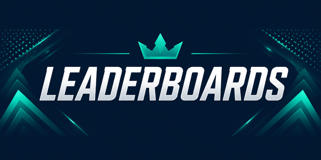 Leaderboards