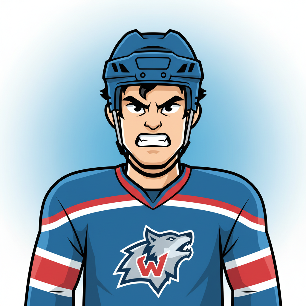 Mathieu Lafleur