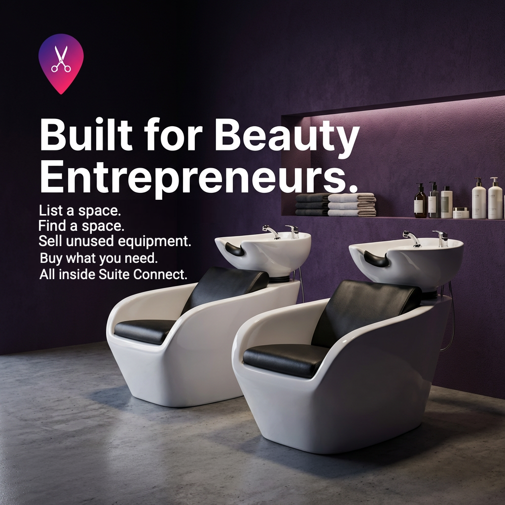 Future of Beauty — Vertical