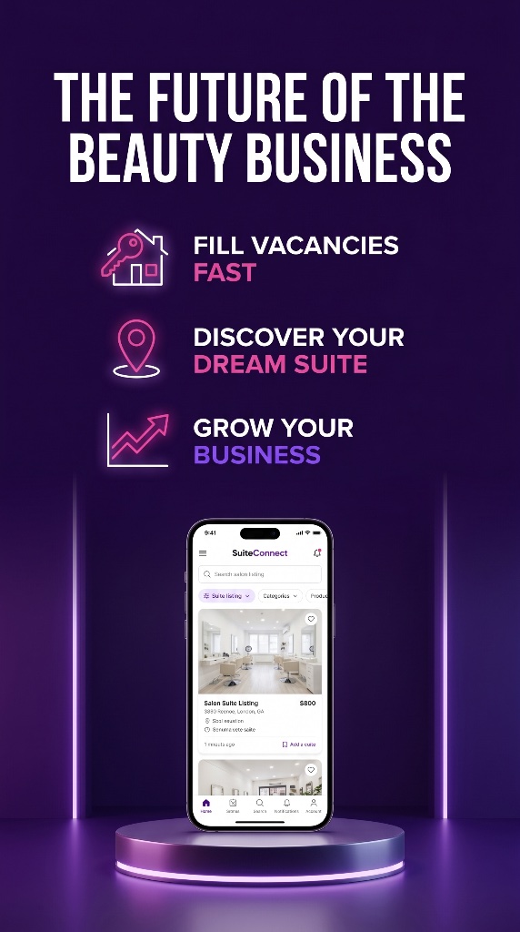 Upgrade Your Suite