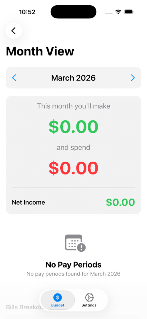 ForgeFinancials screenshot 5