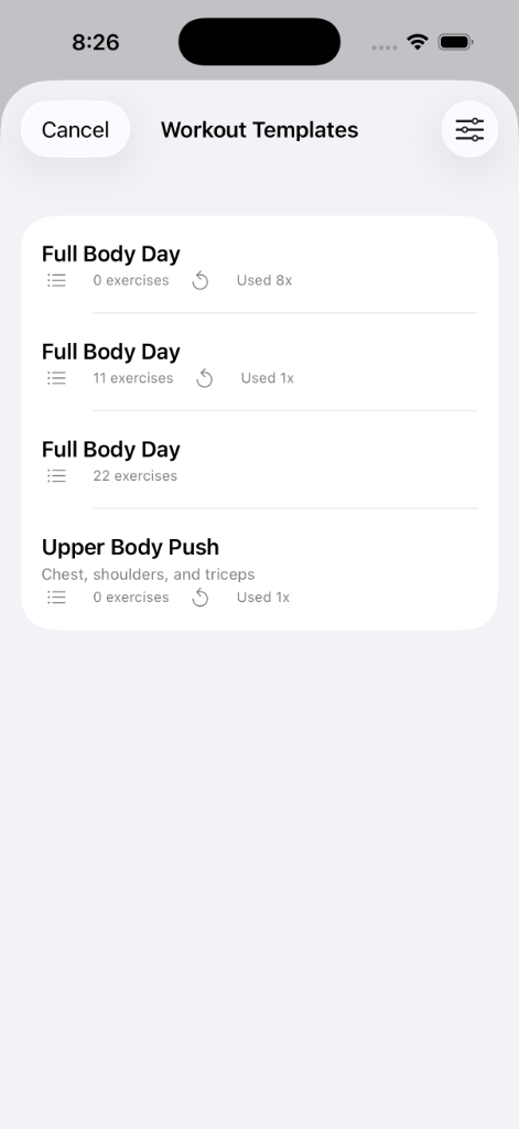 MyHealth360Plus screenshot 4