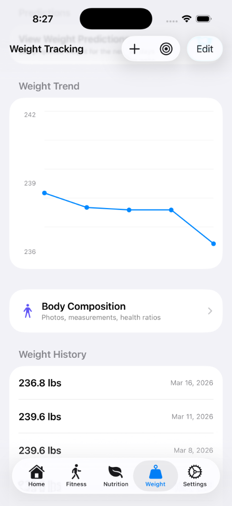 MyHealth360Plus screenshot 10