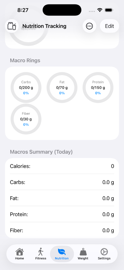 MyHealth360Plus screenshot 8