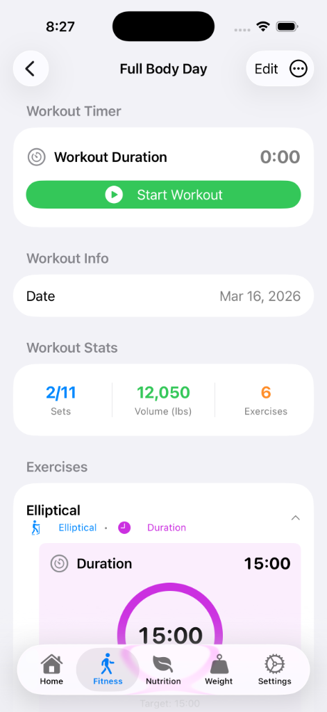 MyHealth360Plus screenshot 5
