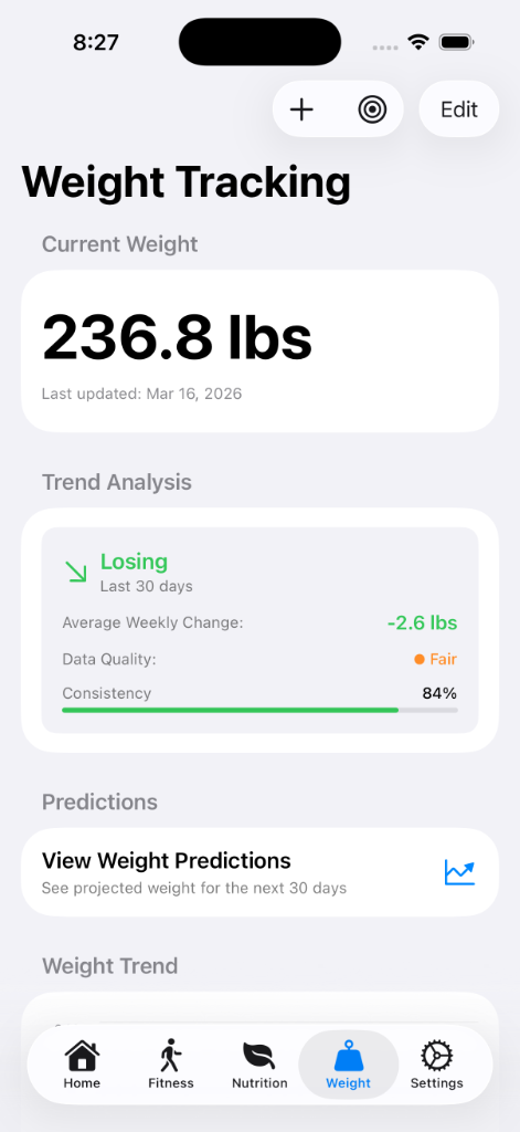 MyHealth360Plus screenshot 9
