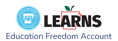 Arkansas LEARNS Education Freedom Account