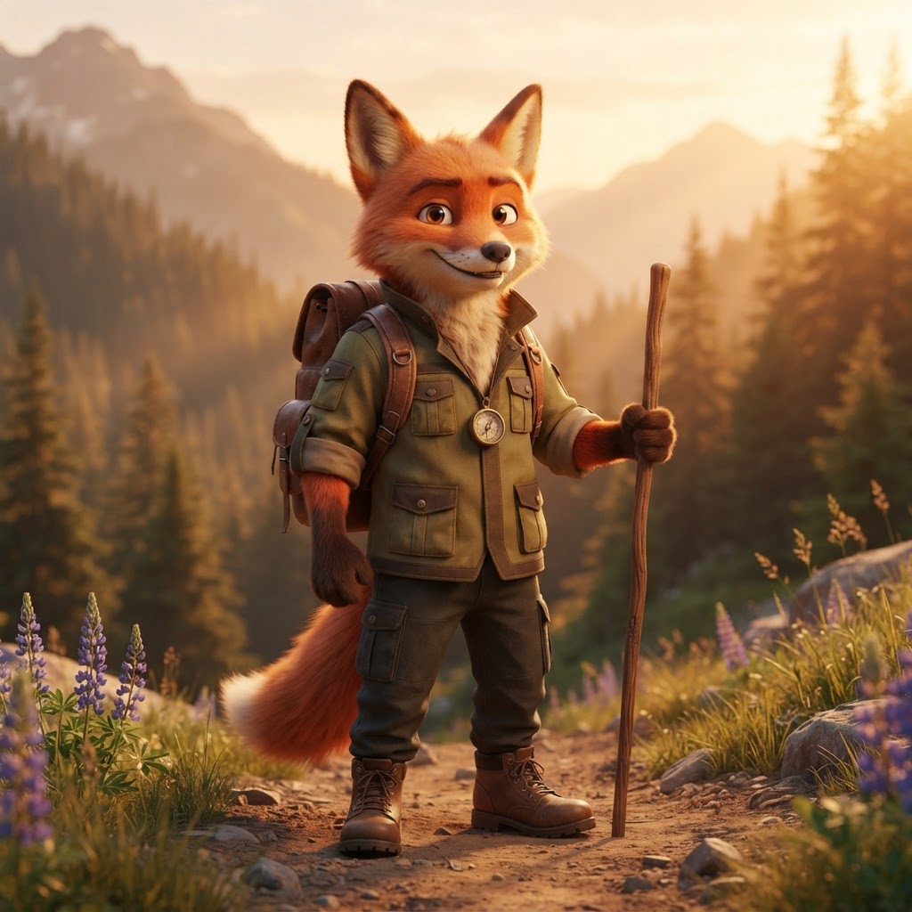 FinanzDeFux Fuchs