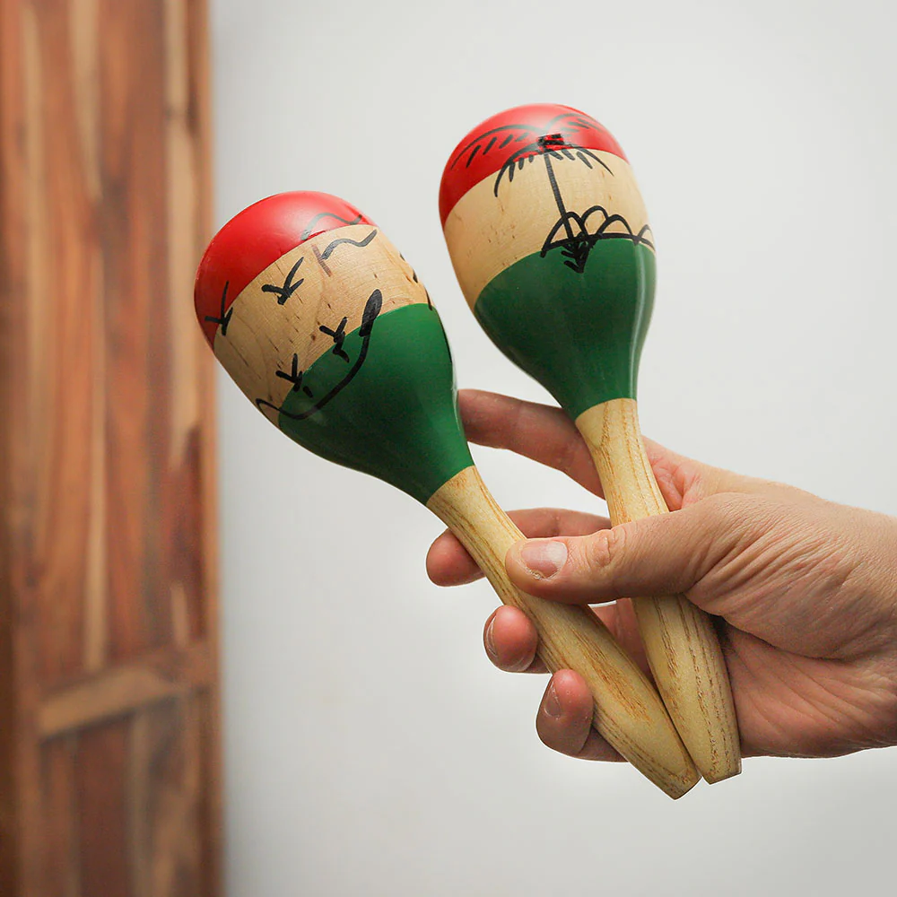 Maracas