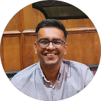 Sanchet Sharma