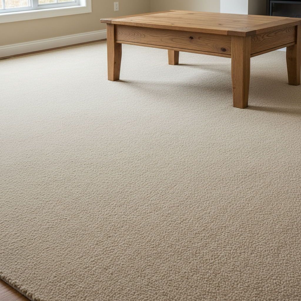 Carpet Repair & Stretching after