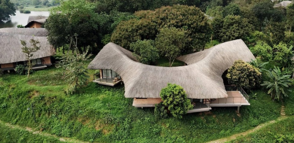 Green Ecolodge