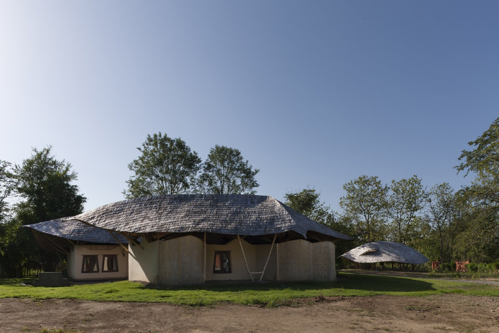 Villa Trika