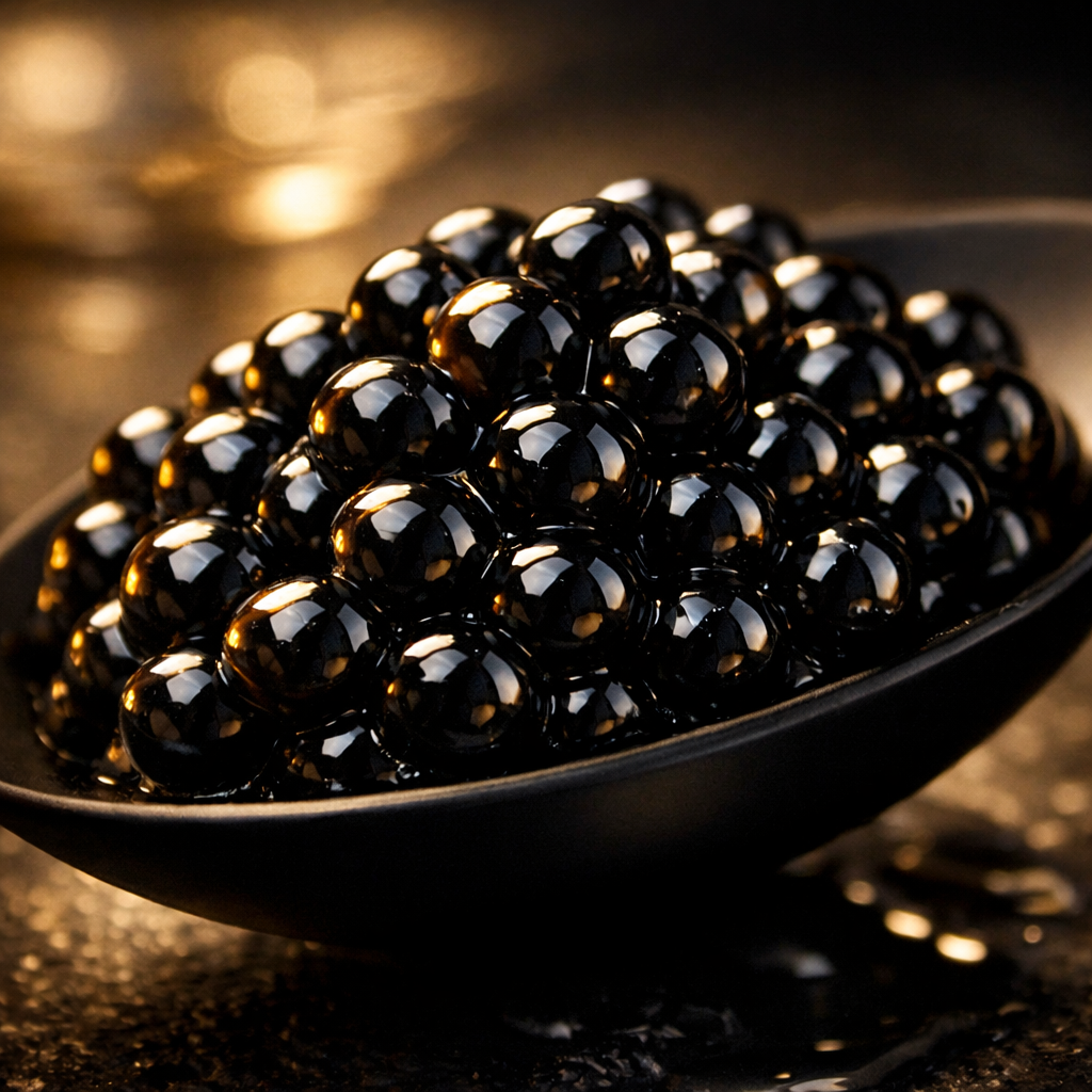 Caviar Extract