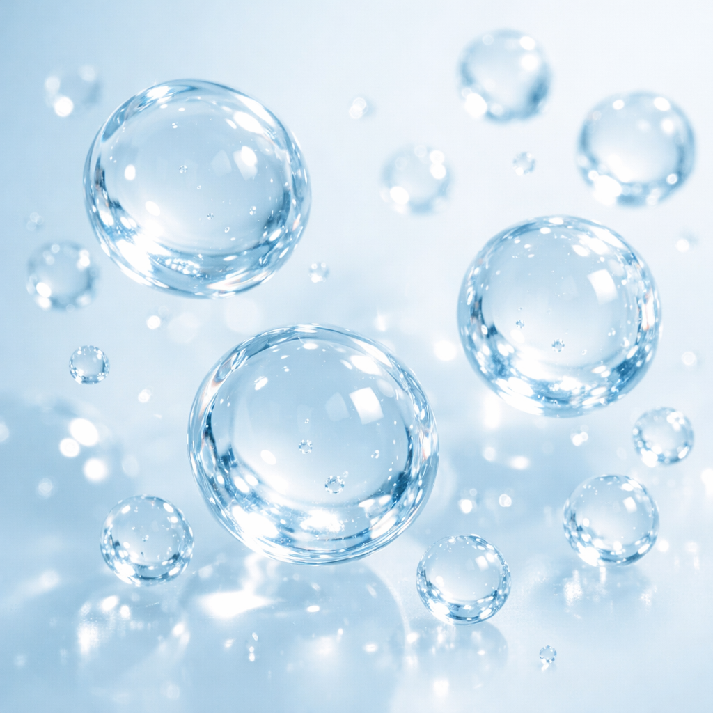 Hydrolyzed Collagen