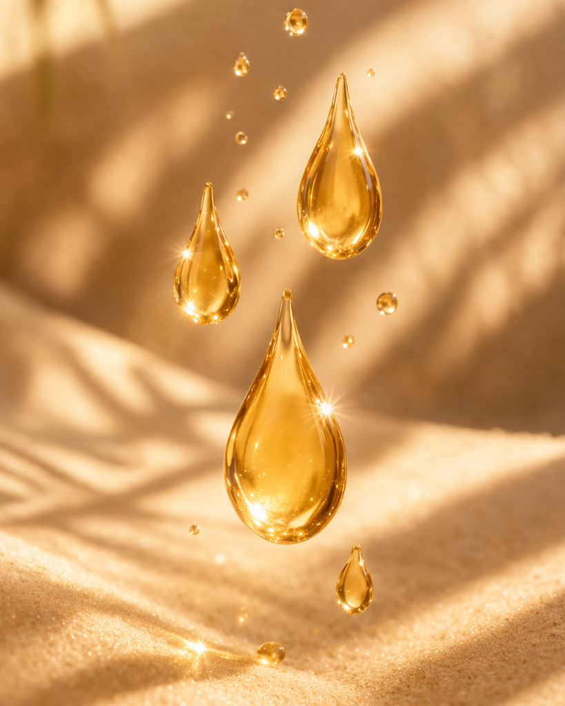 Argan Oil