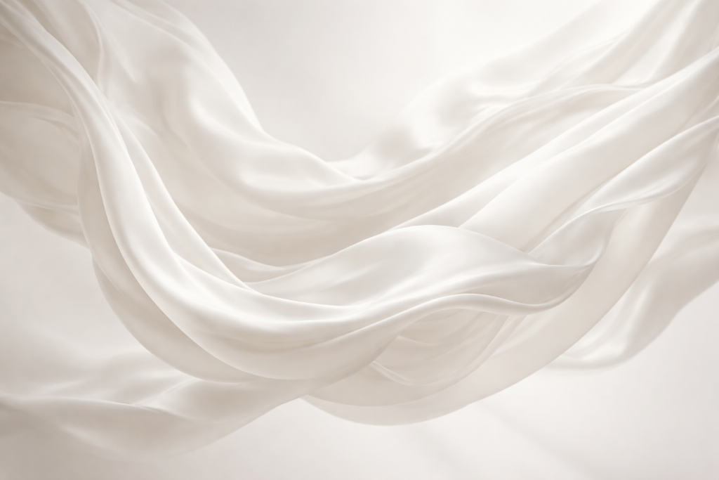 Silk Amino Acids