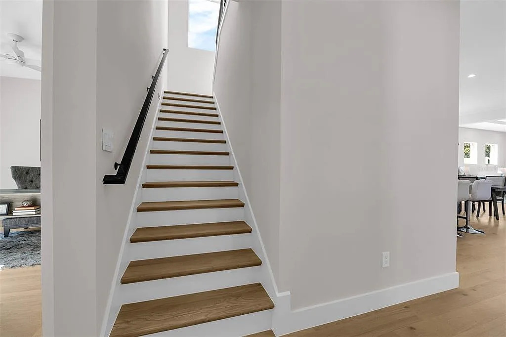 Flooring Master showroom staff