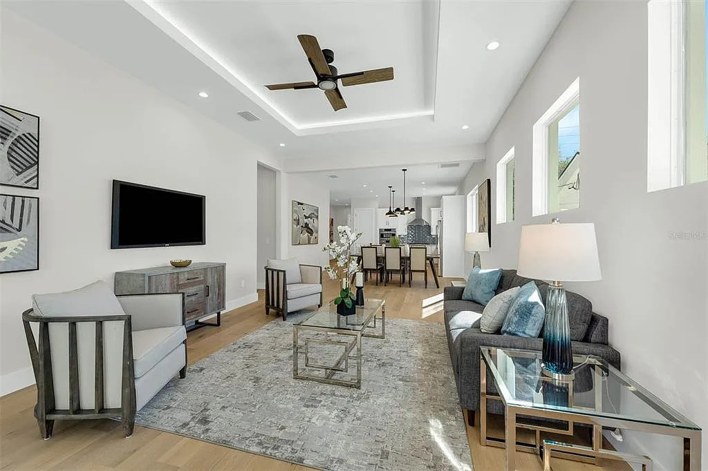 Choosing Flooring