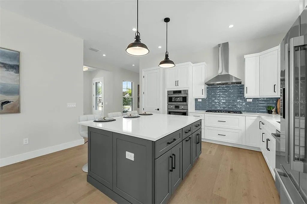 Living Room — Flooring Master Tampa Orlando FL