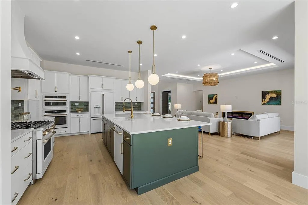 Living Room — Flooring Master Tampa Orlando FL
