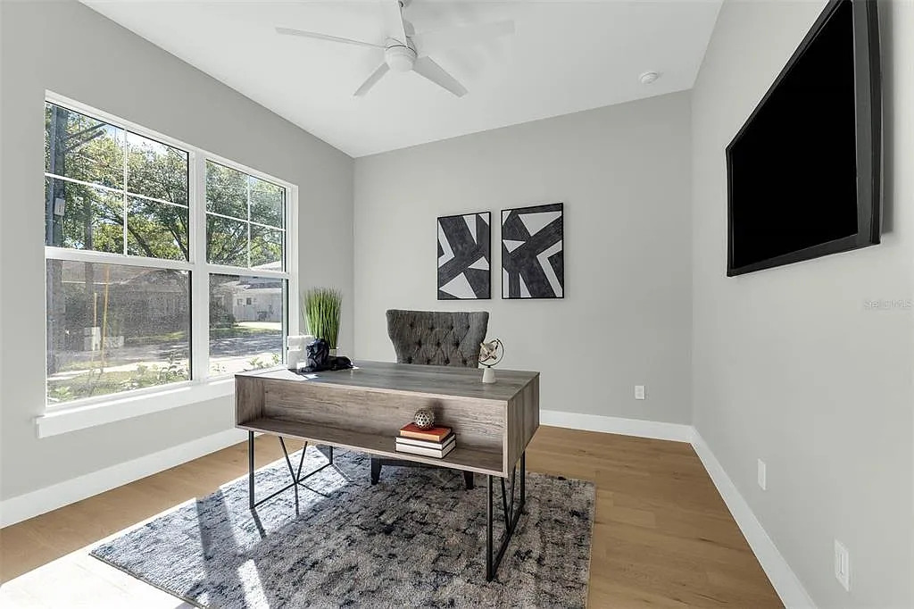Open Floor Plan — Flooring Master Tampa Orlando FL