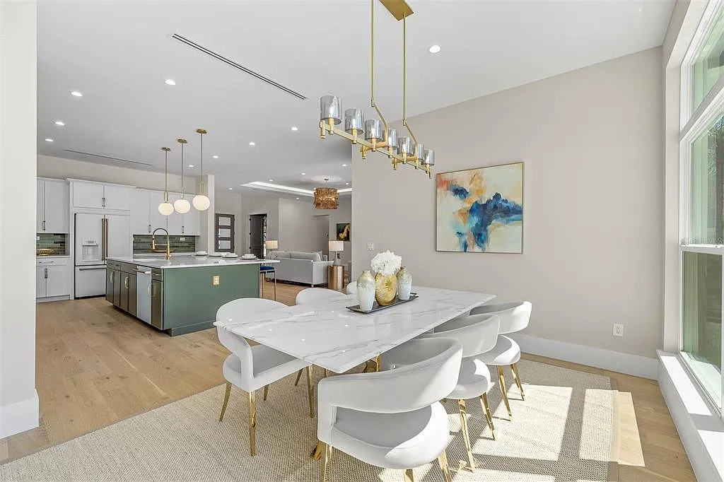 Flooring Master installation project in Tampa Bay, FL (4)