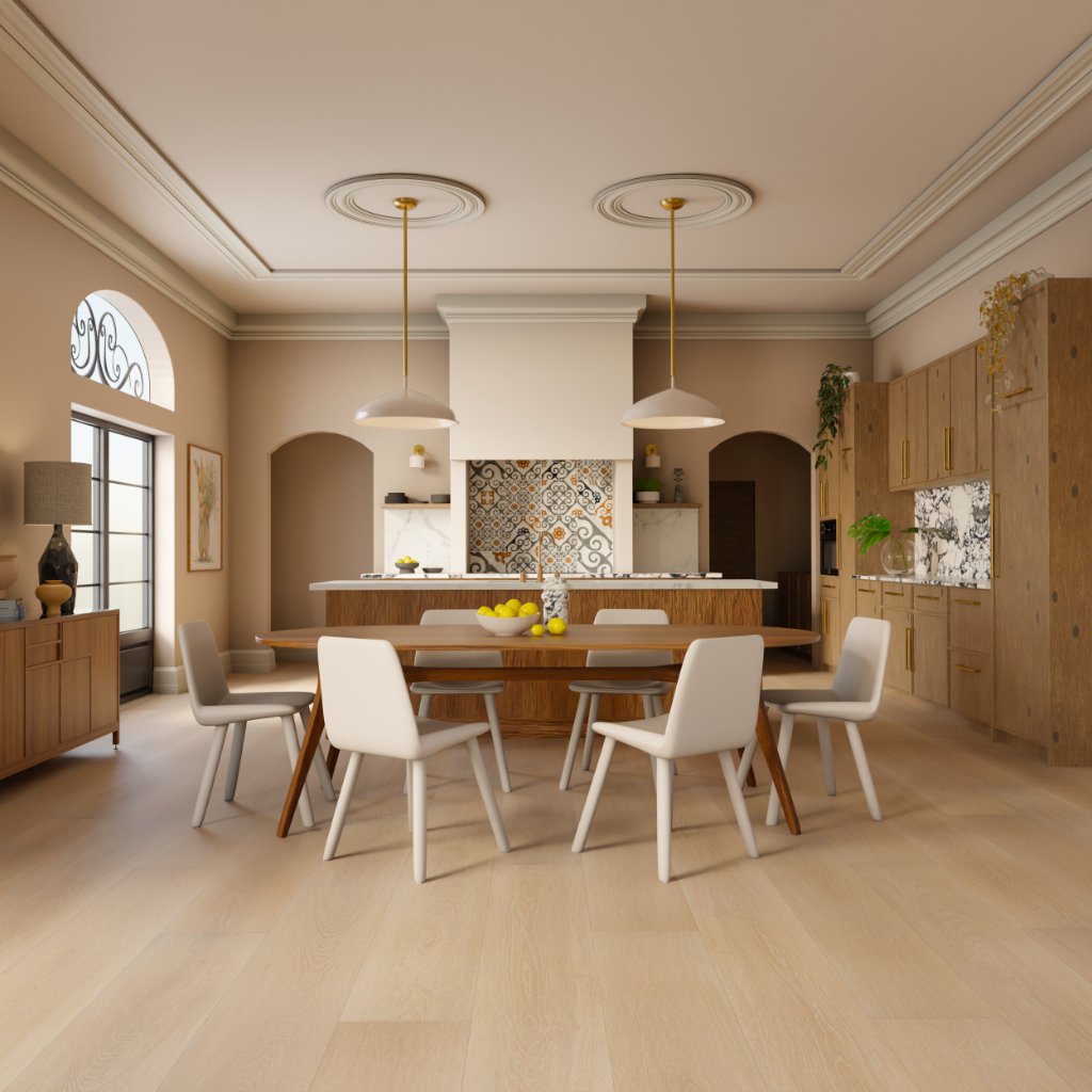 Dining & Kitchen — Flooring Master Tampa Orlando FL