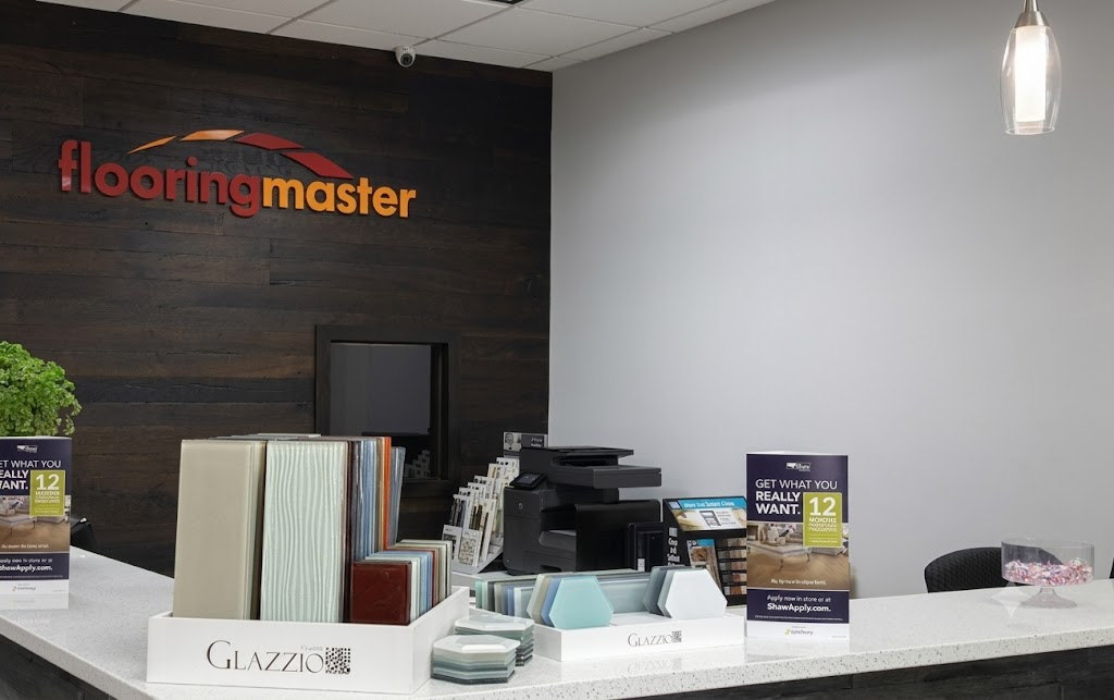 Flooring Master Orlando storefront