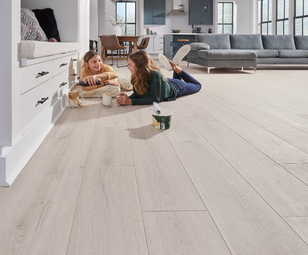 Family Room — Flooring Master Tampa Orlando FL
