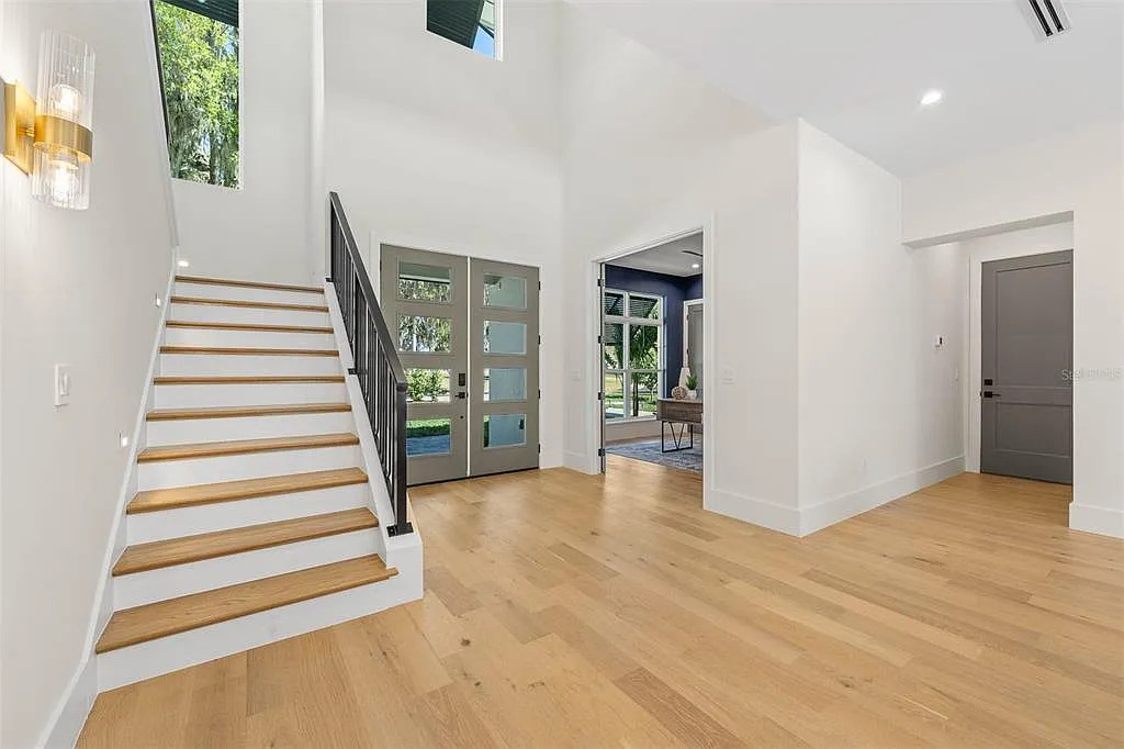Flooring Master installation project in Tampa Bay, FL (3)