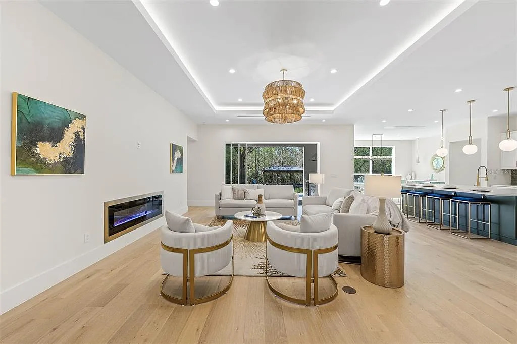Project in Winter Park FL