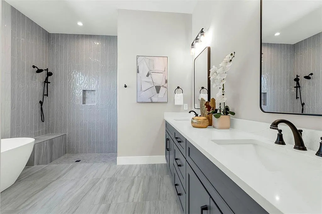 Flooring Master showroom Tampa FL