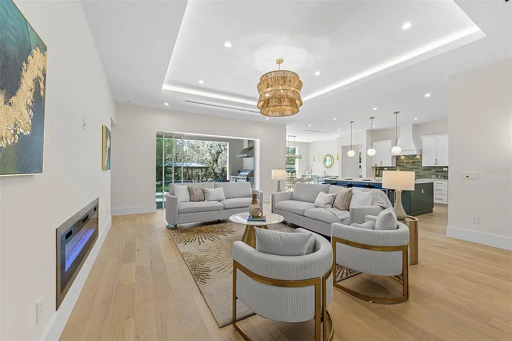 Bedroom — Flooring Master Tampa Orlando FL