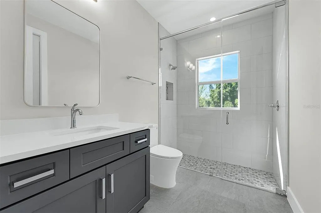 Project in Winter Park FL