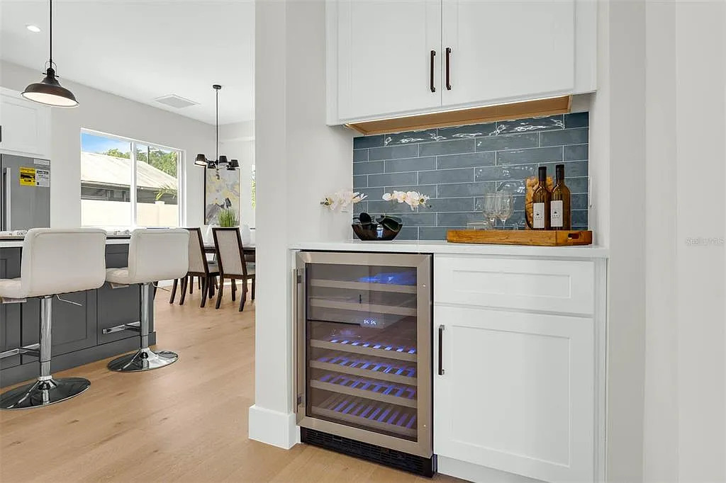 Luxury flooring in Orlando FL
