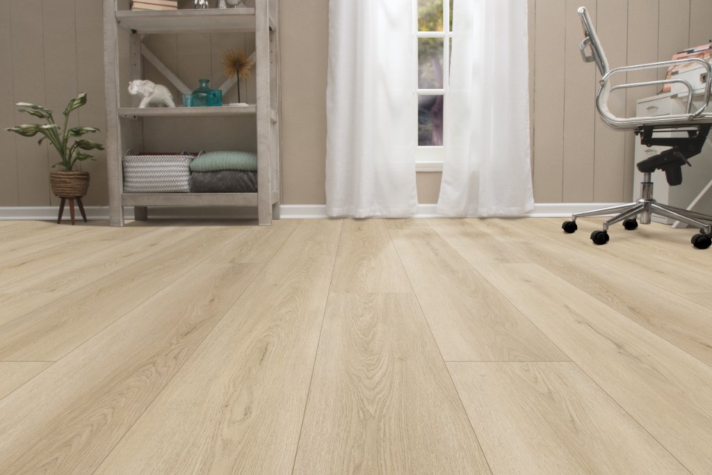 Home Office — Flooring Master Tampa Orlando FL