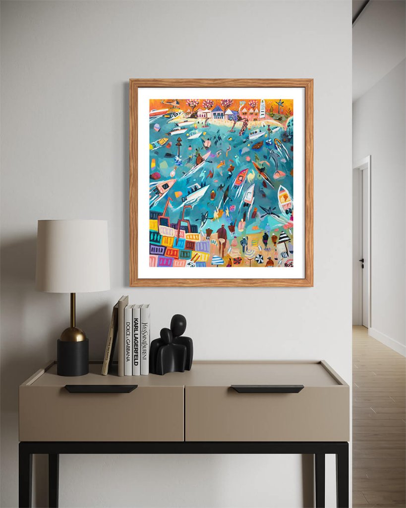 Prints