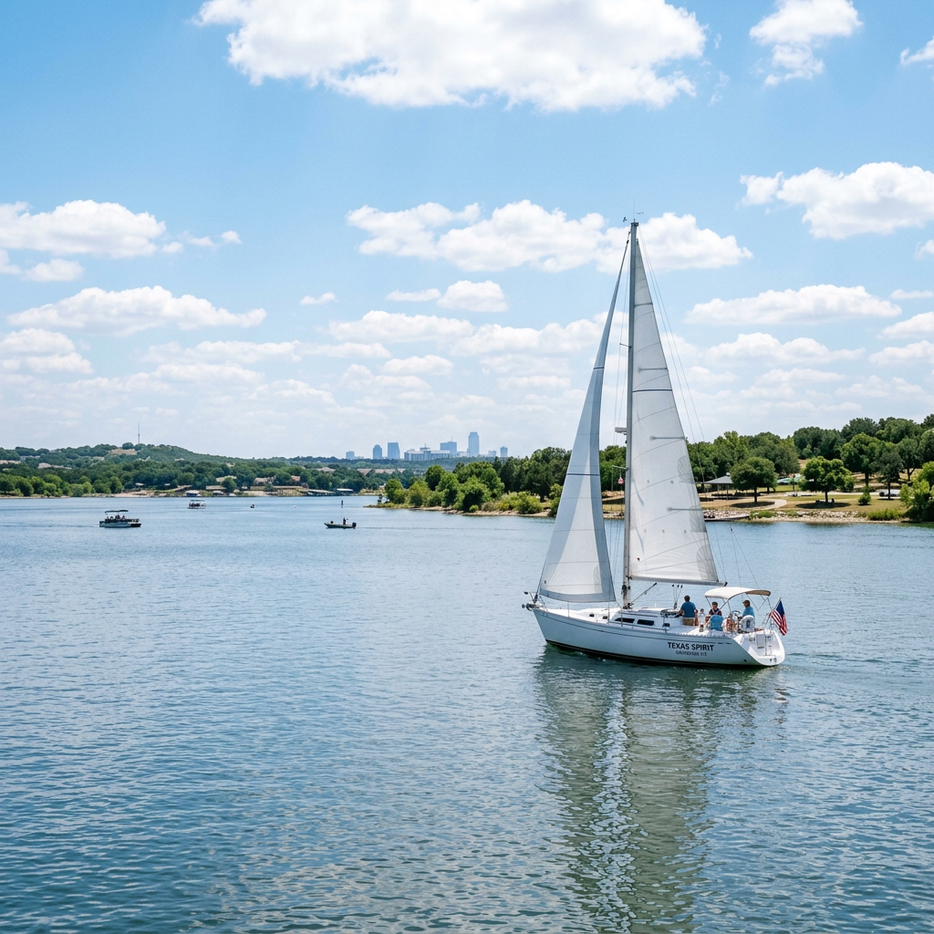 Sailboat Specialists