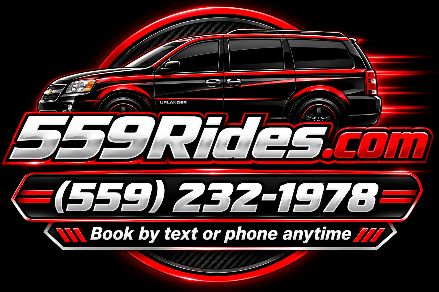 559Rides.com