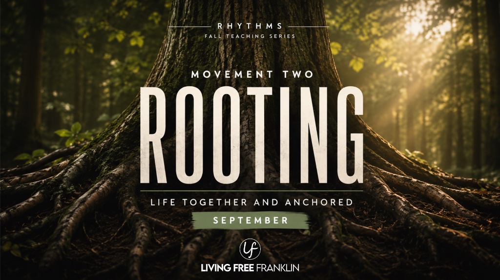 Rooting