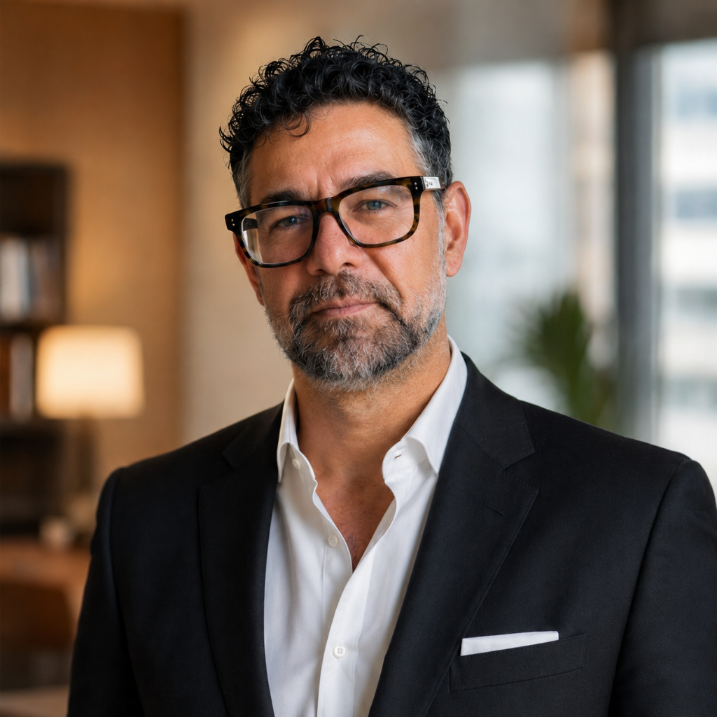 Paul Mon-Kau