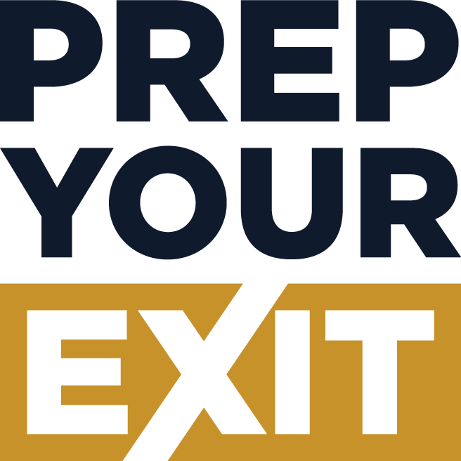 Prep Your Exit