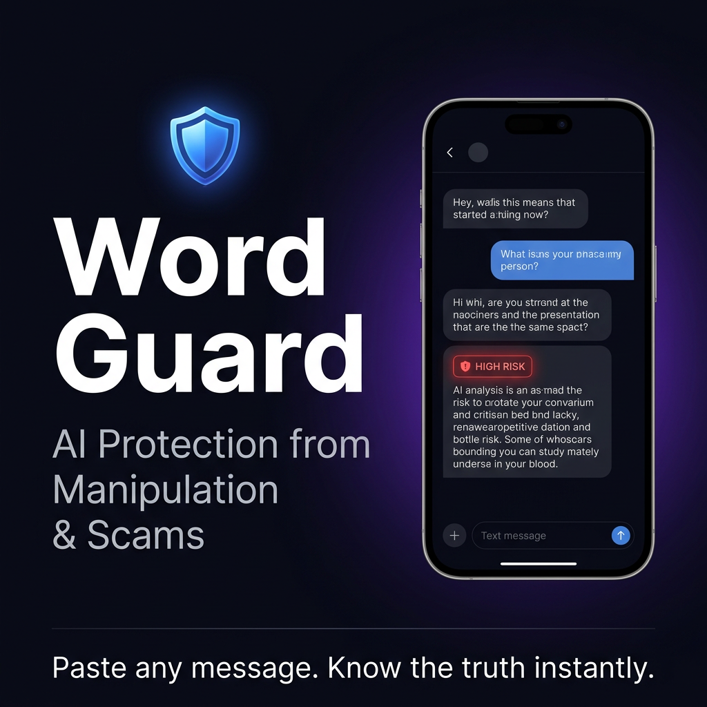 Word Guard