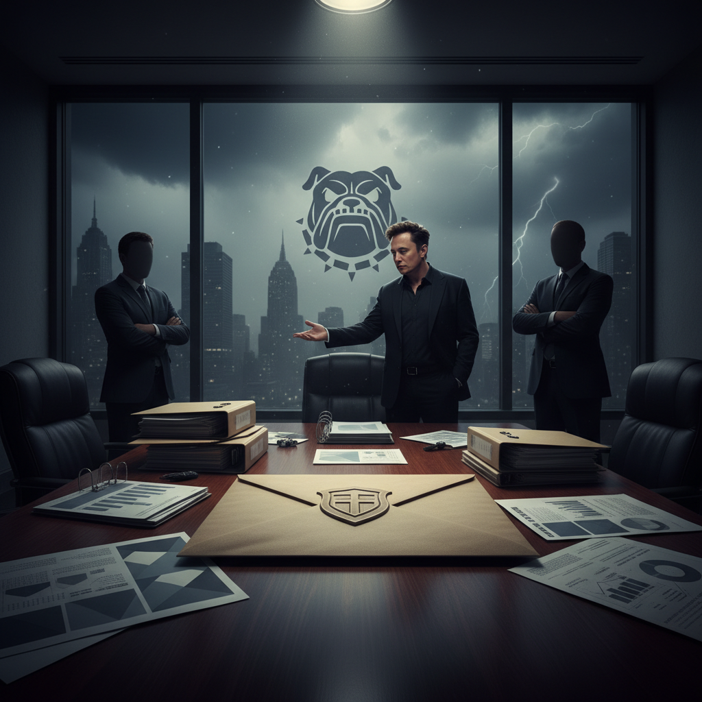 Bureaucratic Friction vs. Legal Protocol: The Real DOGE Data Dispute