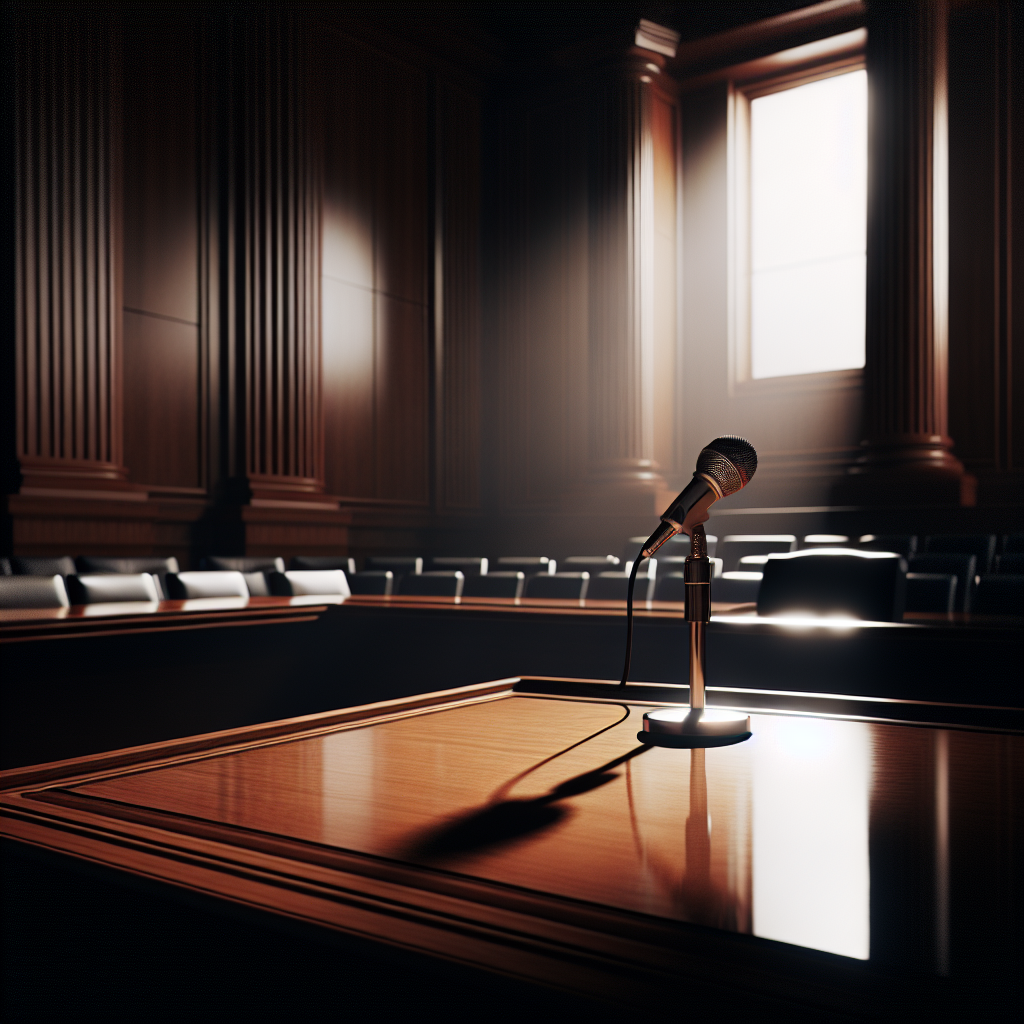Congress questioning executive authority in national security decisions.