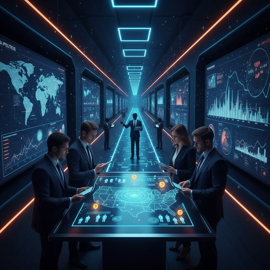 Protecting the Gatekeepers: The Hidden Incentives Behind Influencer Regulation