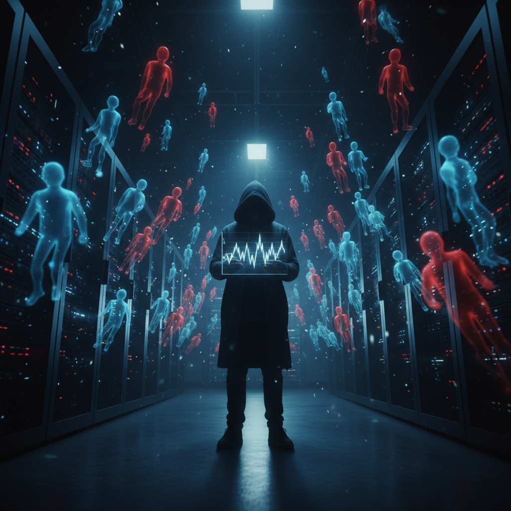 Data or Deception? Deconstructing the 2.7 Million 'Ghost' List Allegations