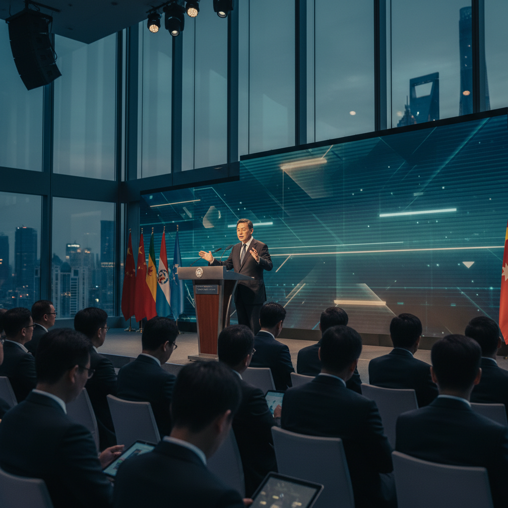 Beijing’s Impossible Trinity: The Reality Behind the Yuan’s ‘New Push’