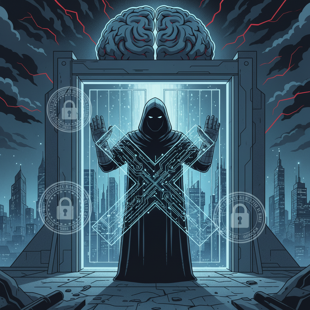 The Gatekeeper’s Gambit: Behind the Blocking of Anthropic’s Mythos